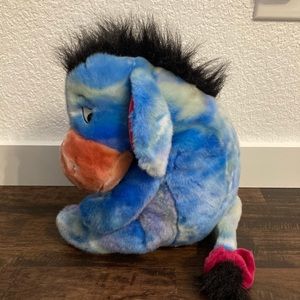 Eeyore Plush